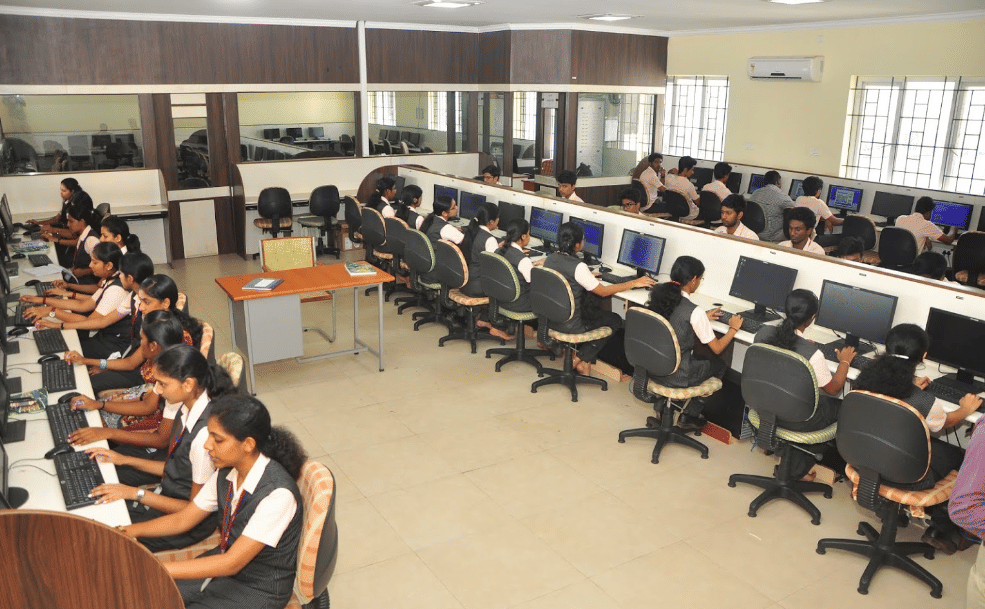 CMS College of Engineering and Technology CMS College of Engineering and Technology photo 5
